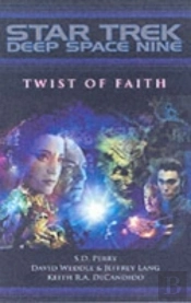 Twist Of Faith