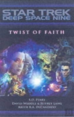 Bertrand.pt - Twist Of Faith