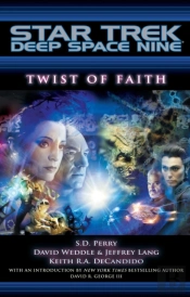 Twist Of Faith