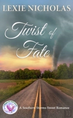 Bertrand.pt - Twist Of Fate: A Sweet Opposites Attract