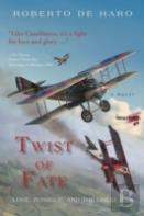 Twist Of Fate