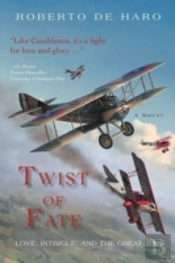 Twist Of Fate