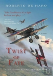 Twist Of Fate