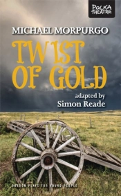 Twist Of Gold
