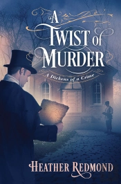 Twist Of Murder