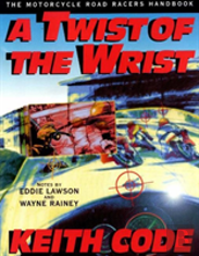 Twist Of The Wrist I
