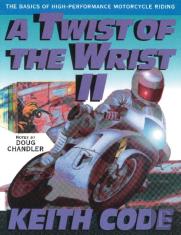 Twist Of The Wrist Ii