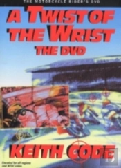 Twist Of The Wrist