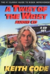 Twist Of The Wristnumber One Classic Guide To Rider Improvement