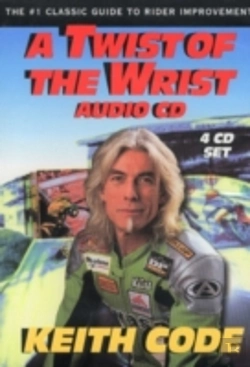 Bertrand.pt - Twist Of The Wristnumber One Classic Guide To Rider Improvement