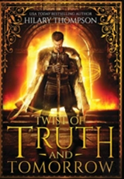 Twist Of Truth And Tomorrow