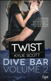 Twist - Serie Dive Bar Volume 2