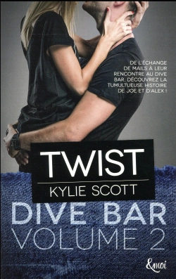 Bertrand.pt - Twist - Serie Dive Bar Volume 2