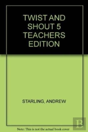 Twist Shout 5 Te