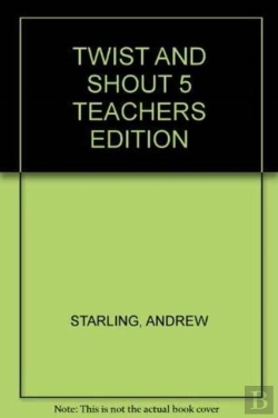 Bertrand.pt - Twist Shout 5 Te