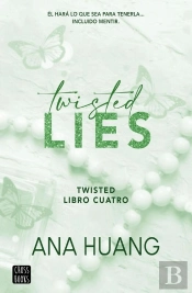 Twisted 4. Twisted Lies