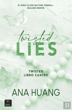 Bertrand.pt - Twisted 4. Twisted Lies