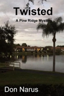 Bertrand.pt - Twisted- A Pine Ridge Mystery