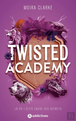 Bertrand.pt - Twisted Academy