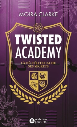Bertrand.pt - Twisted Academy