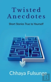 Twisted Anecdotes