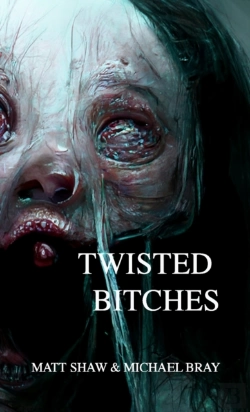 Bertrand.pt - Twisted Bitches