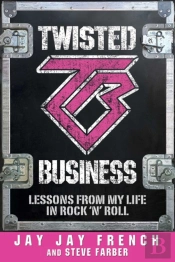 Twisted Business