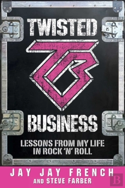 Bertrand.pt - Twisted Business