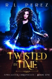 Twisted By Time