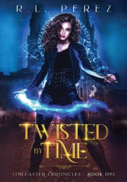 Bertrand.pt - Twisted By Time