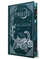 Twisted (Collector's Edition)