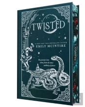 Twisted (Collector's Edition)