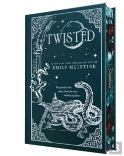Bertrand.pt - Twisted (Collector's Edition)