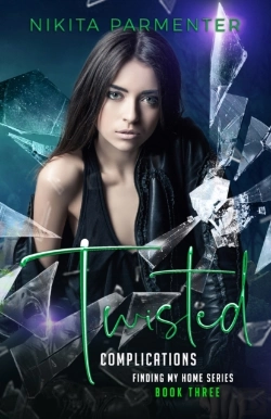 Bertrand.pt - Twisted Complications (Finding My Home Book 3)