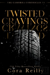 Twisted Cravings