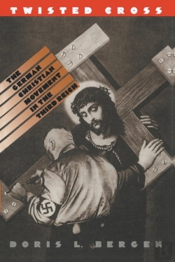 Bertrand.pt - Twisted Cross
