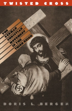 Bertrand.pt - Twisted Cross