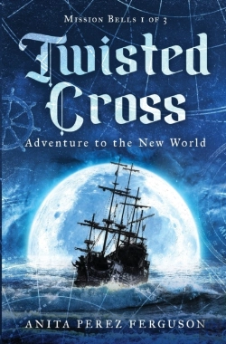 Bertrand.pt - Twisted Cross