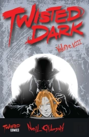 Twisted Dark