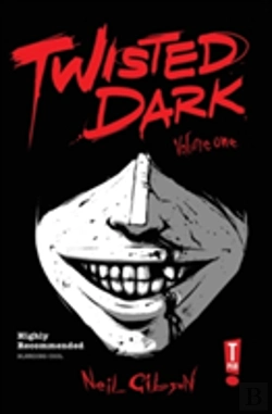 Bertrand.pt - Twisted Dark Volume 1