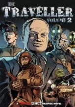 Twisted Dark Volume 2