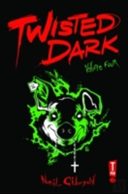 Bertrand.pt - Twisted Dark Volume 4