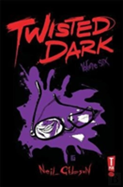Bertrand.pt - Twisted Dark Volume 6