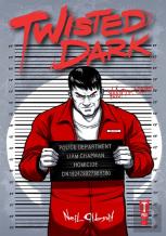 Twisted Dark Volume 7