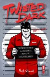 Twisted Dark Volume 7