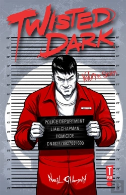 Bertrand.pt - Twisted Dark Volume 7