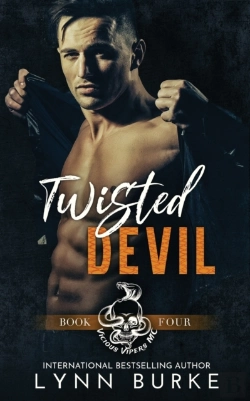 Bertrand.pt - Twisted Devil