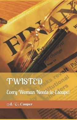 Bertrand.pt - Twisted: Every Woman Needs To Escape!