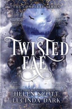 Bertrand.pt - Twisted Fae