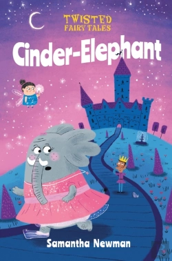 Bertrand.pt - Twisted Fairy Tales: Cinder-Elephant